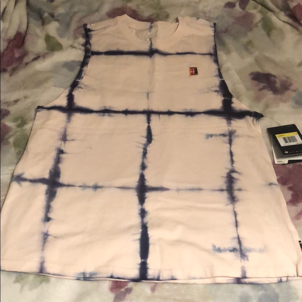 Nike work our shirt